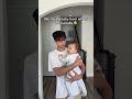 baby fever went away 😂