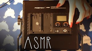 ASMR New lighting unboxing (🎧 soft spoken, packaging sounds) screenshot 5