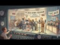 The Jack Benny Program [04-20-1941] Jack Upset About Quiz Kids | Vintage Comedy