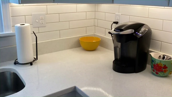 BRUNER KITCHEN REMODEL