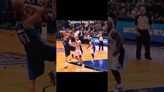 Dirk Nowitzki fadeaway never dies #nba #basketball