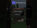 METIN2 w MINECRAFT - Ryby #metin2 #metin2pl #minecraft