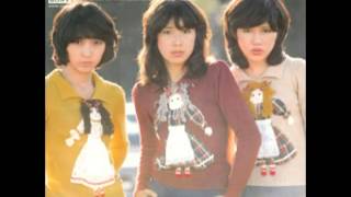 ハートのエースが出てこない（カラオケ） / キャンディーズ