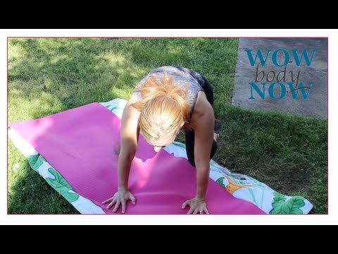 WOWbodyNOW: Beach Ready Body #2 fitland