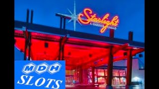 Quick trip to New Westminster!  Starlight casino.