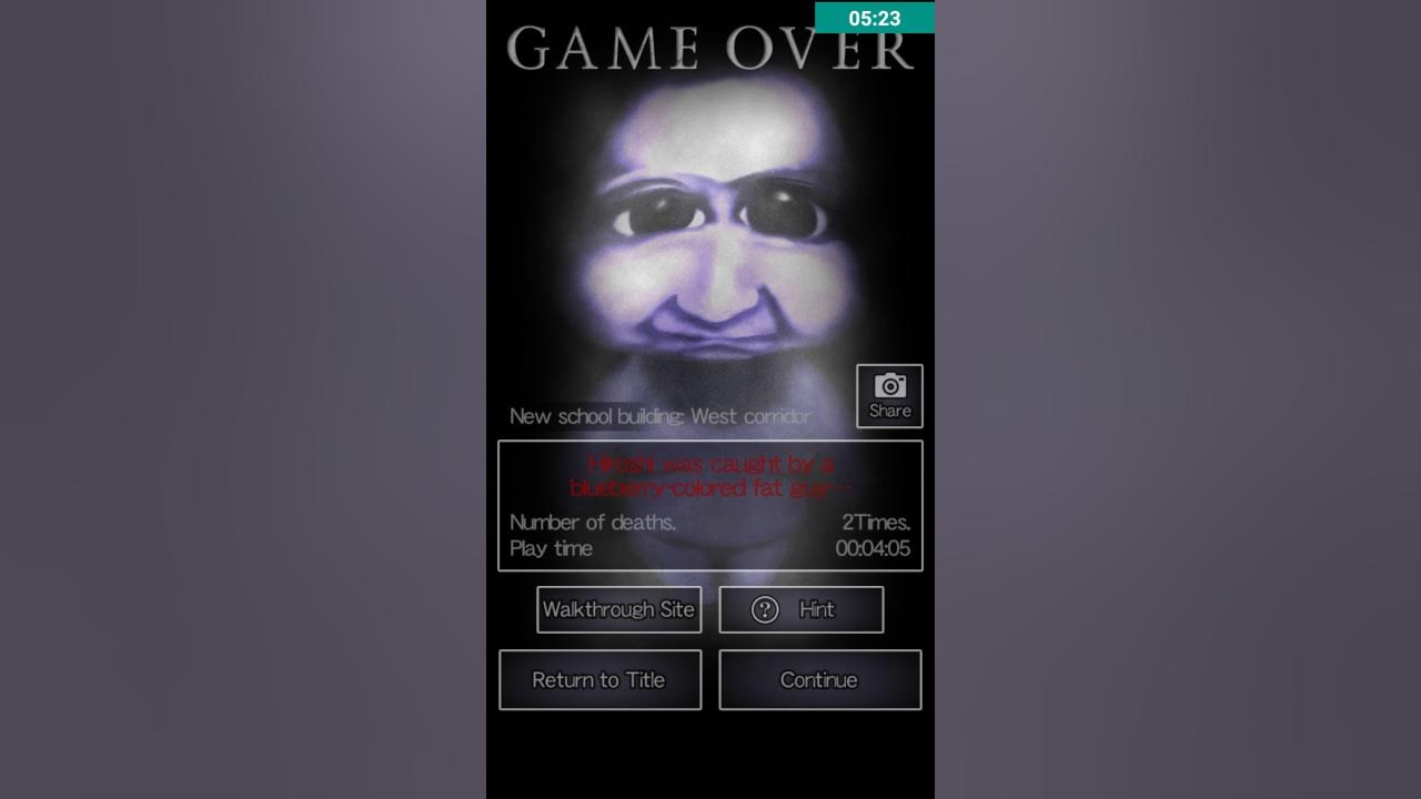 Ao Oni 2 Walkthrough 1 YouTube ao-oni-2-walkthrough-1-youtube