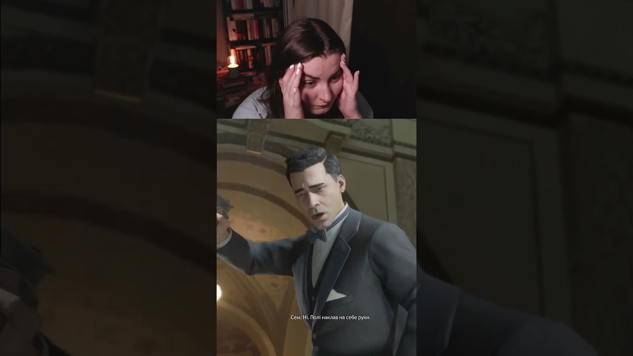 Найгірший тип крис #angry #funny #twitchclips  #mafia #mafiadefinitiveedition #україна