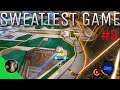 Late Night Sweaty Games With Friends | Rocket League | #3
