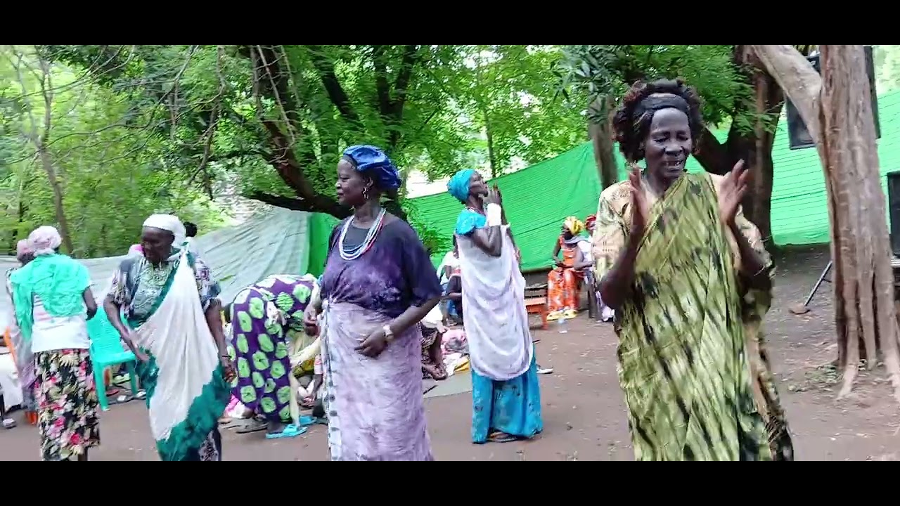 Gambela bethel Mekane Yesus 