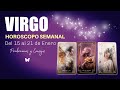 ⭐️VIRGO! ALGUIEN PLANEA SORPRENDERTE!! ESTO VIENE MUY FUERTE!! 😱💐💍💘 HOROSCOPO SEMANAL AMOR Y MÁS