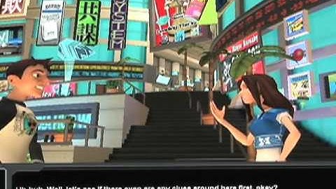 Video Games Are New Teaching Tool