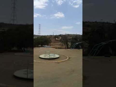 حديقة الشكران