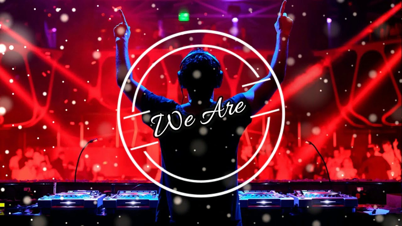 Jo Cohen & Sex Whales - We Are !!!! Ringtone ( Free Download Link )