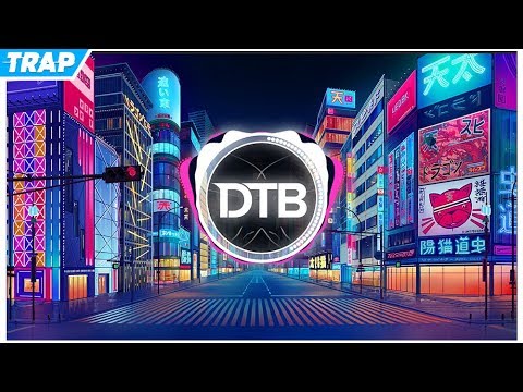 Tokyo Drift - Teriyaki Boyz (PedroDJDaddy Trap 2018 Remix)