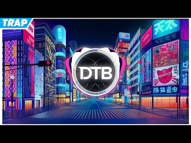 Tokyo Drift - Teriyaki Boyz (PedroDJDaddy Trap 2018 Remix) class=