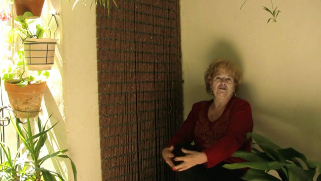 En la corrala (fragmento)