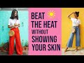 Casual summer dress outfits - 15 Easy (and Stylish) Casual