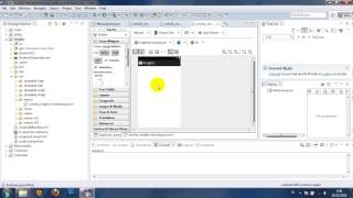 08 Image Button