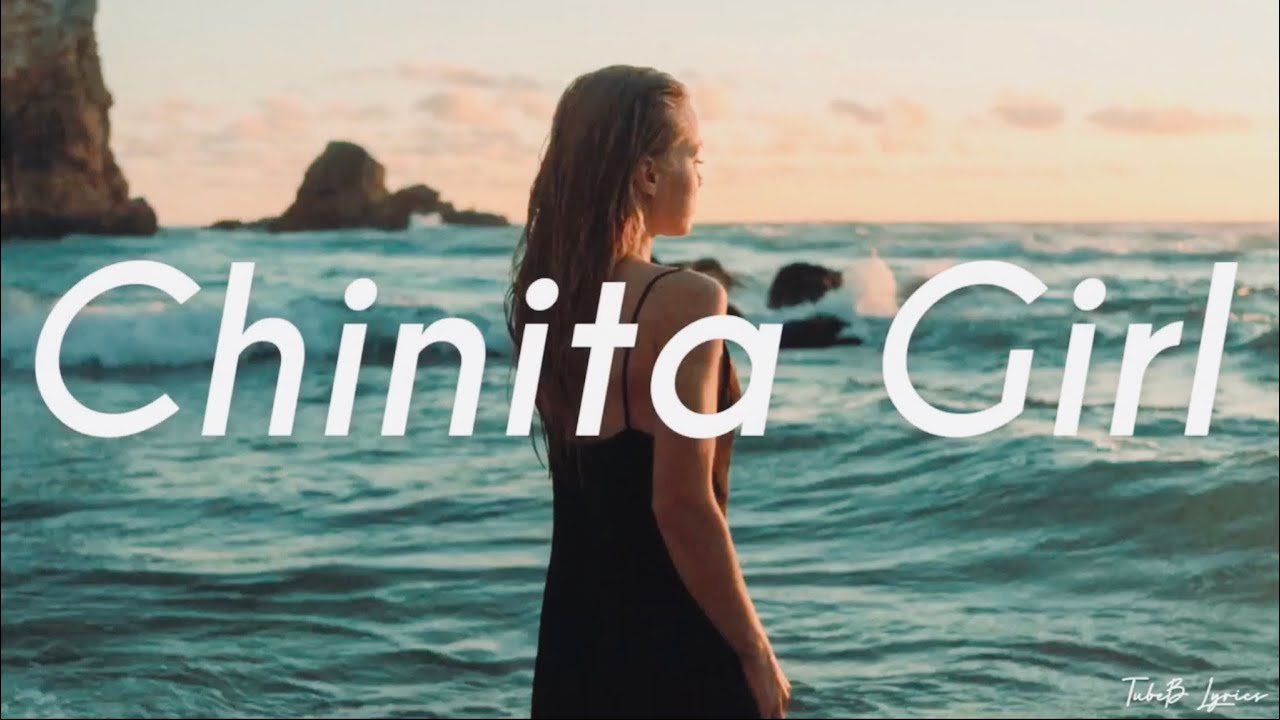 my chinita girl lil vinceyy lyrics youtube my chinita girl lil vinceyy lyrics youtube