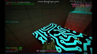 Call Of Duty 4 Modern Warfare | TeX DeathRun | Coyote V2