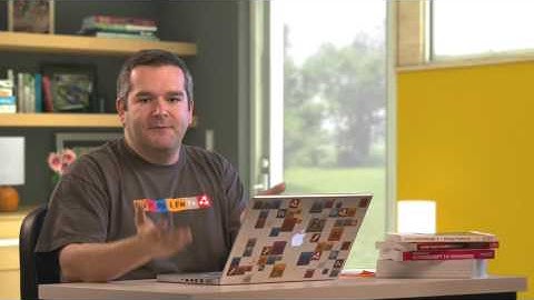 ActionScript 1:1 - Exploring Named Library Assets (episode 5)