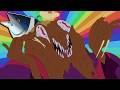 LITTLE DUDE | Adventure Time Reaction