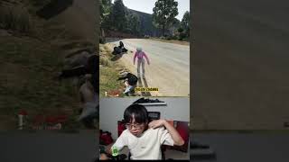 GRACE KEBINGUNGAN GENDONG JOT KARNA TURU DIJALAN 😂 #yb #tierison #imeroleplay #aaaclan