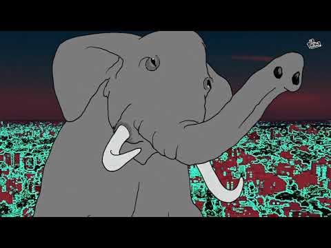 La Renga - Elefantes pogueando