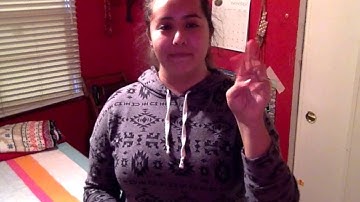 ASL 2:  Advice video