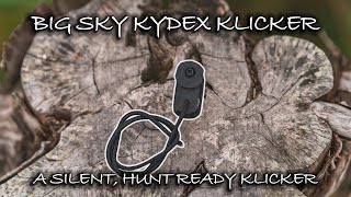 Big Sky Kydex Klicker