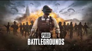 PUBG BATTLEGROUNDS - КАША