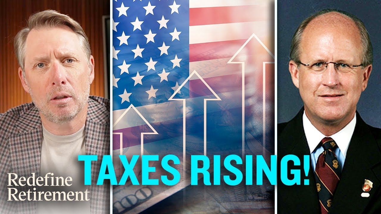 Налоги растут — как к этому подготовиться