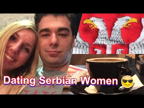 serbian girl