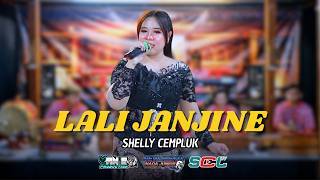 LALI JANJINE || SHELLY CEMPLUK || NEW RISKA NADA || YAN'S AUDIO || SCL TV
