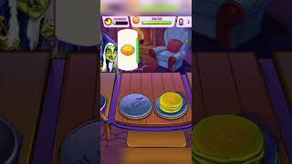 halloween cooking game#dish#game #Tock Quinn|| screenshot 3