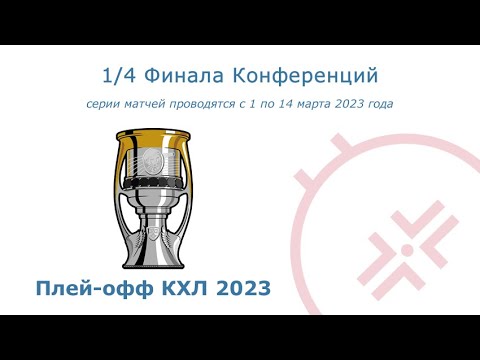 Чемпионат кубок гагарина 2023 2024