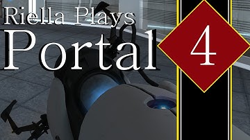Learning Curve: Portal E4