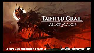 Tainted Grail: The Fall of Avalon (2025) Extended OST Soundtrack (longplay) [4K FLAC UHD]
