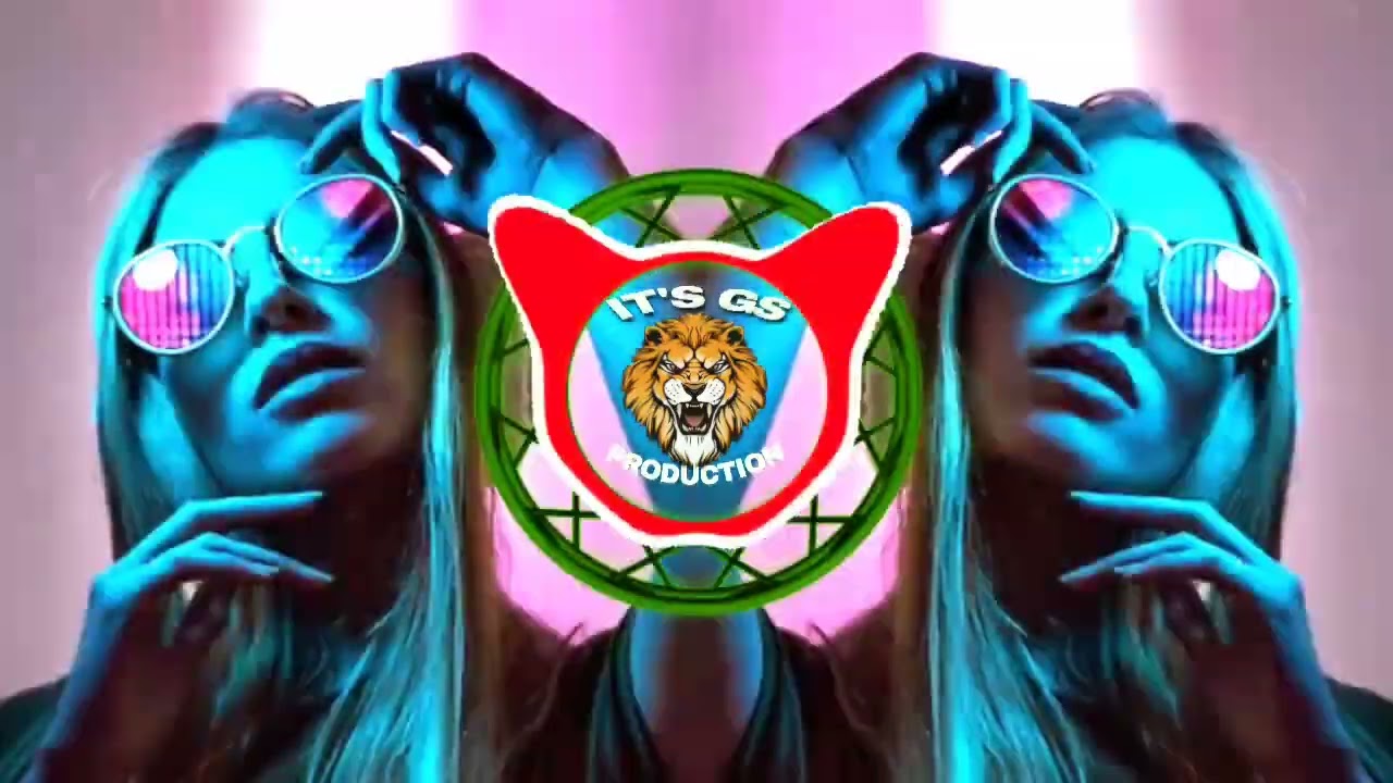 Odhni||Remix DJ Shryakspin||it's DJ GS PRODUCTION||