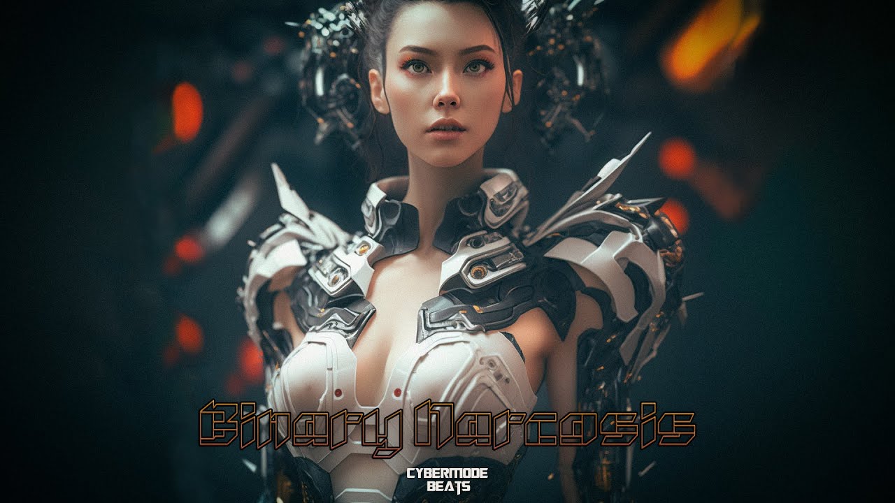 Guarda Cyberpunk / Downtempo / Experimental beat "Binary Narcosis" su YouTube Guarda Cyberpunk / Downtempo / Experimental beat "Binary Narcosis" su YouTube