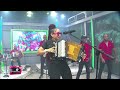 LA INQUIETA TIPICA - MAMA CELA (EN VIVO) BEBETO TV