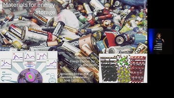 Keynote - High-Performance Simulation of Matter and Materials