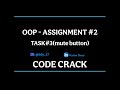 OOP | Assignment#2 | Task#3 (mute button by juce)