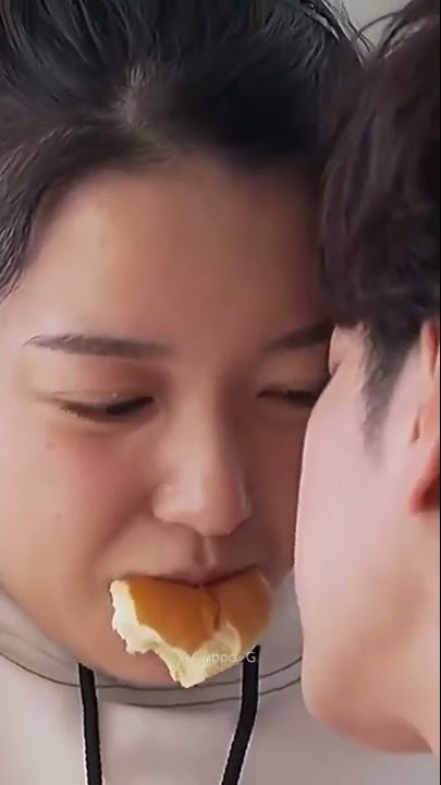 That was unexpected 👀👅👀 ( Love lasts forever )