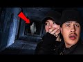 We survived the real diablo tunnels  very disturbing  indiana state sanatorium