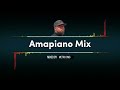 Amapiano Mix 2023 | Metro CMG