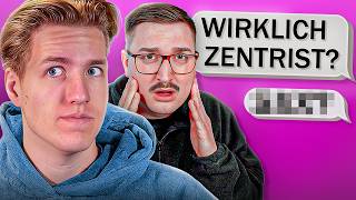 Eine Frage Go mit VINCENT......😭