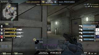 4 dgl oneshots overpass