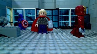 Thors Gym Day 7Th Place Contest Entry