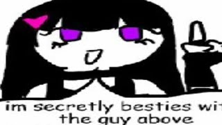 unfortunate twitter friends